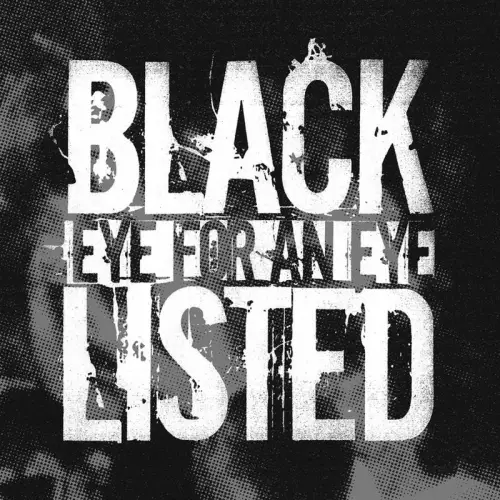 Blacklisted : Eye for an Eye